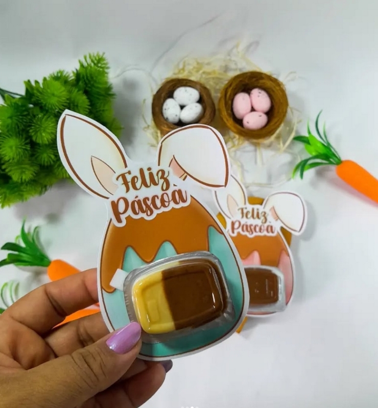 7 lembrancinha simples e barata páscoa @dons.da.ana 7 lembrancinha simples e barata páscoa @dons.da.ana