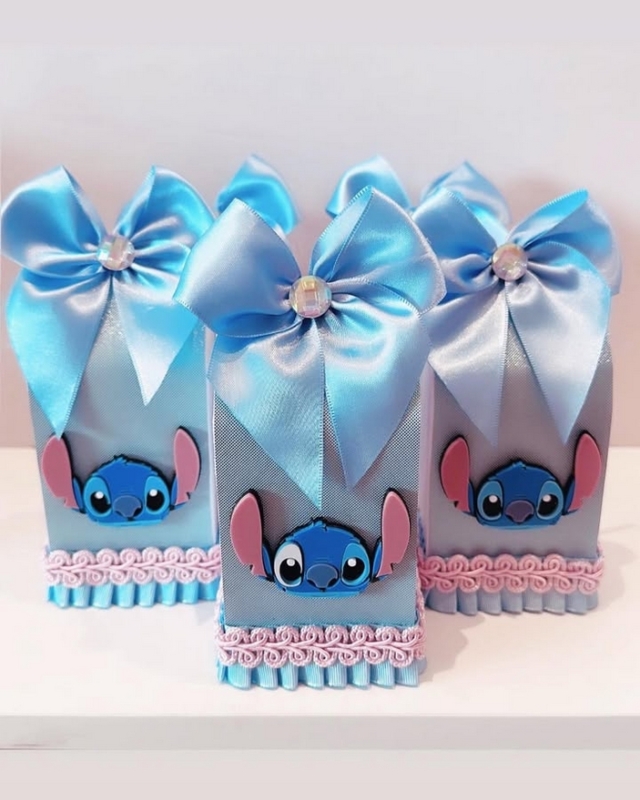 31 caixa milk Stitch @mimosdaliz personalizados 31 caixa milk Stitch @mimosdaliz personalizados