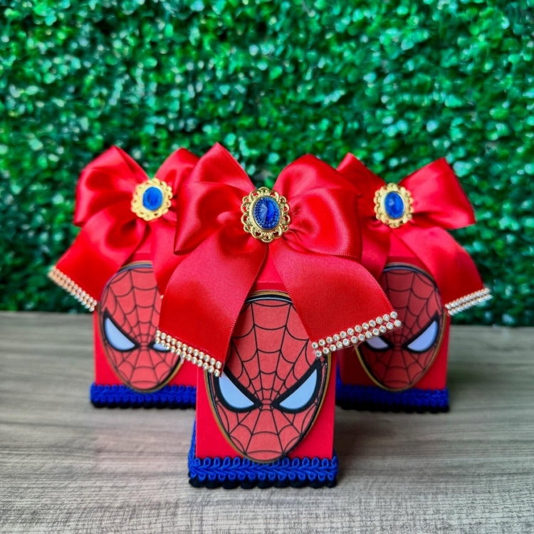 38 caixa milk Homem Aranha @personalizados.feitocomamor 38 caixa milk Homem Aranha @personalizados.feitocomamor