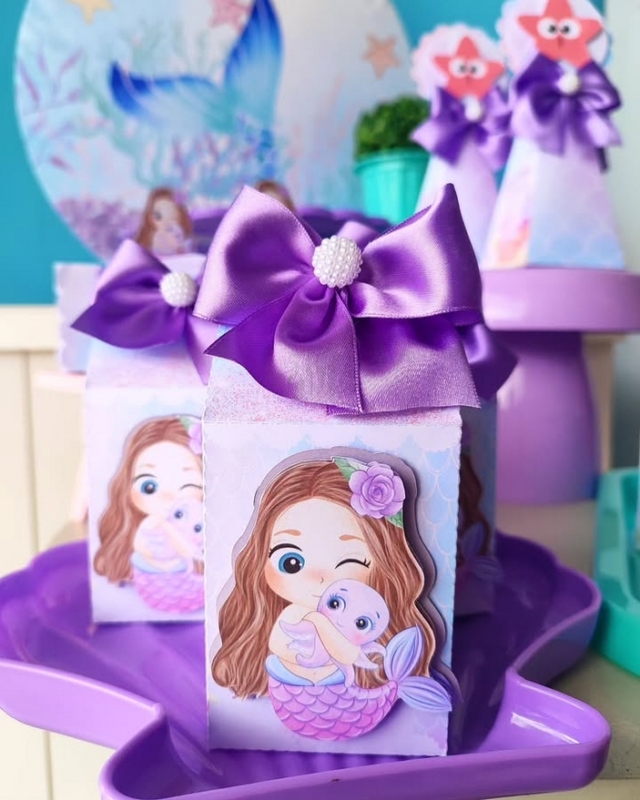 4 caixa milk sereia @iupipersonalizadoss 4 caixa milk sereia @iupipersonalizadoss